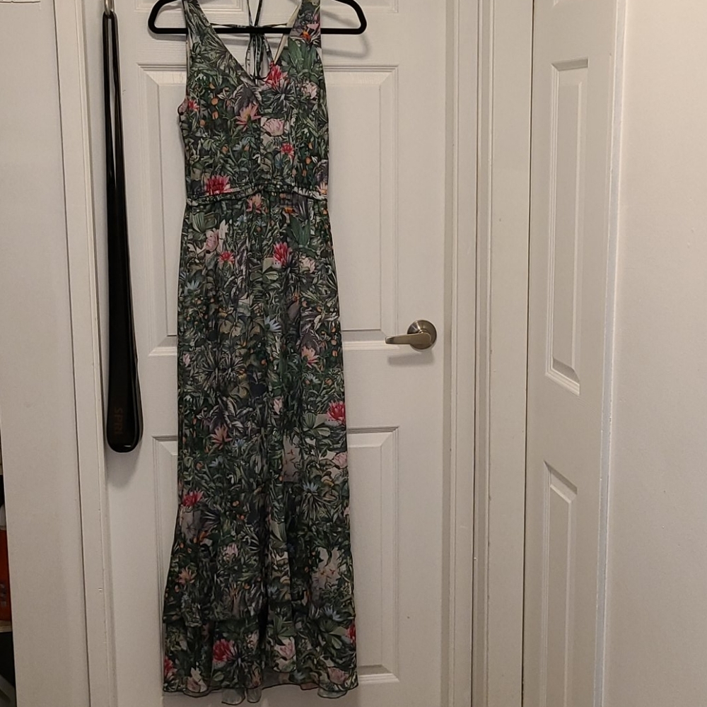 Conscious maxi dress - Picture 3 of 6